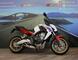 Honda - CB 650 F ABS (2014 - 17)