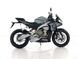 Aprilia - Tuono 660 (2021 - 25)