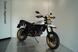 Ducati - Scrambler 800 Desert Sled (2017 - 20)