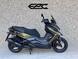 Kymco - DTX 360 350 (2022 - 25)