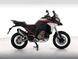 Ducati - Multistrada V4 Rally (2023 - 25)