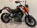 KTM - 125 Duke ABS (2013 - 16)