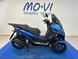 Piaggio - MP3 310 Sport (2025)