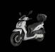 Sym - Symphony 125 SR (2025)