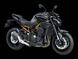 Kawasaki - Z 900 (2025 - 26)