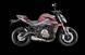 QJ Motor - SRK 700 (2023 - 25)