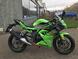 Kawasaki - Ninja 125 (2025 - 26)
