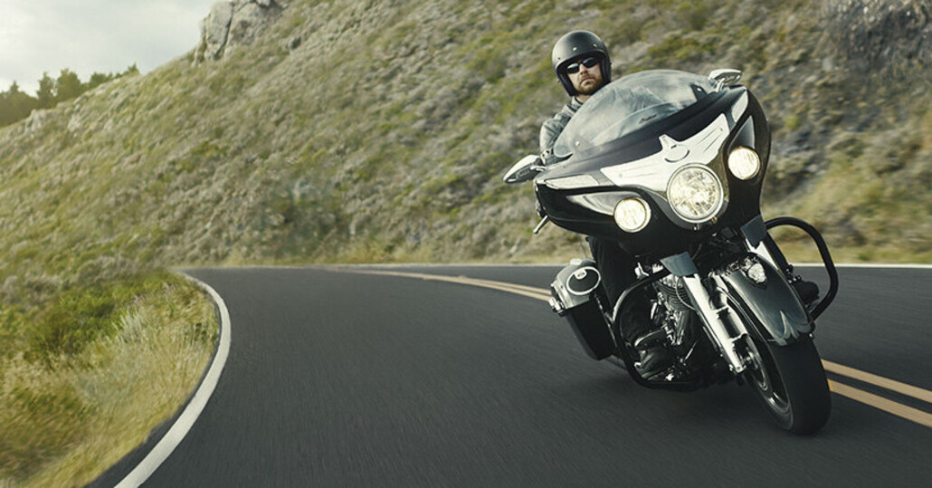 Indian Motorcycles, le novità 2017