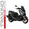 Yamaha - N-Max 155 (2022 - 25)