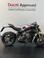 Ducati - Streetfighter V4 1100 SP (2022)