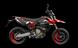 Ducati - Hypermotard 698 Mono RVE (2024 - 26)