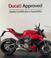 Ducati - Streetfighter V4 (2025 - 26)