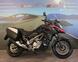 Suzuki - V-Strom 650 (2021 - 25)