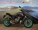 Yamaha - MT-07 (2021 - 24)