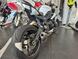 Triumph - Street Triple (2013)
