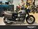 Triumph - Bonneville T120 Black (2026)