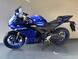 Yamaha - YZF R3 (2025 - 26)