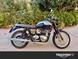 Triumph - Bonneville T100 (2008 - 16)