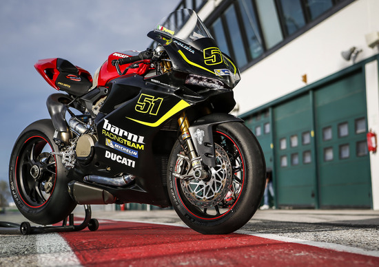 Michelin: nuovi pneumatici hypersport e da pista Michelin: nuovi pneumatici hypersport e da pista