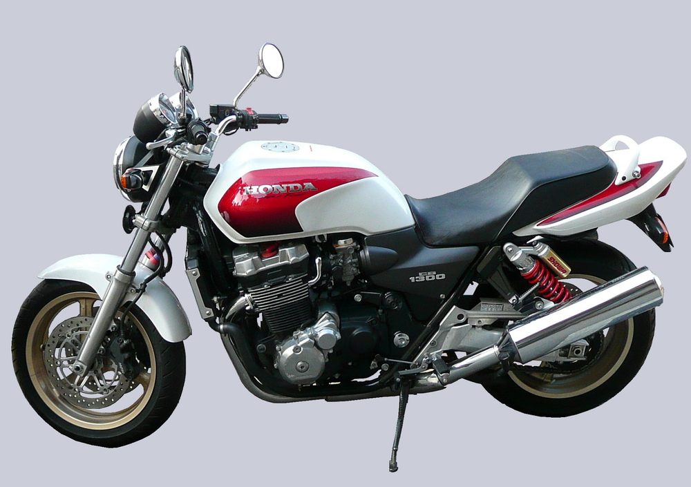 Продам honda cb 1300