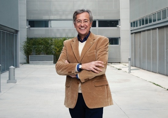 José Garvía, Bultaco: “La nostra elettrica avrà come rivali le supersportive” José Garvía, Bultaco: “La nostra elettrica avrà come rivali le supersportive”