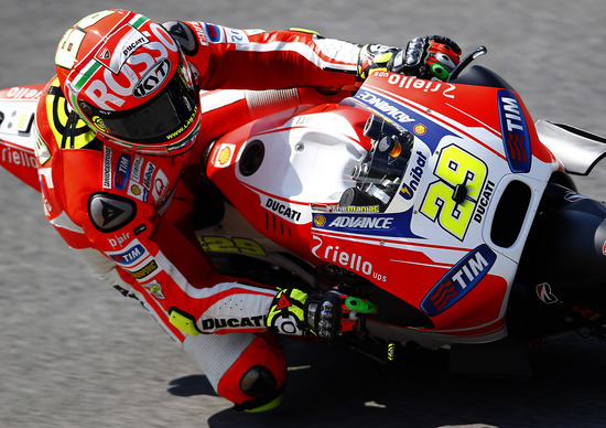 MotoGP 2015, Mugello. La gara in diretta del GP d'Italia MotoGP 2015, Mugello. La gara in diretta del GP d'Italia