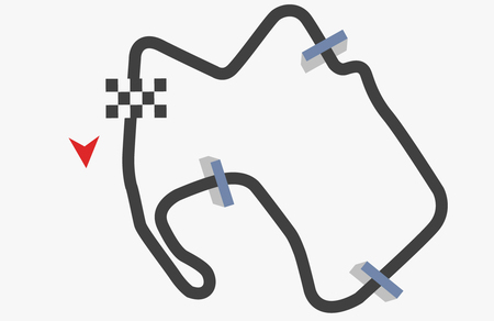 Laguna Seca