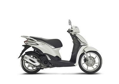 SCARICA LIBERTY 125 BATTERIA