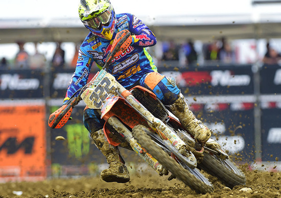 MXGP. Moto.it regala biglietti paddock per Maggiora MXGP. Moto.it regala biglietti paddock per Maggiora