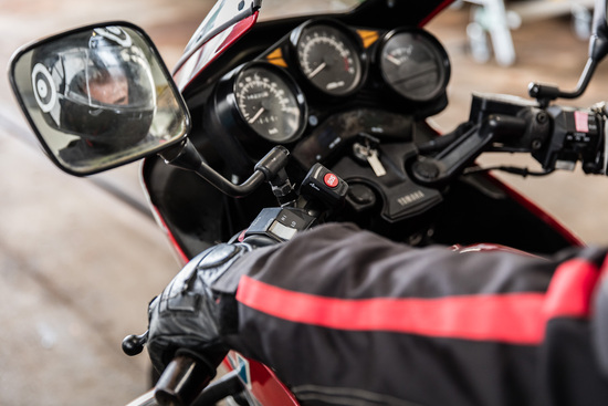 Digades Dguard: sistema eCall per moto Digades Dguard: sistema eCall per moto