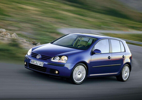 Volkswagen Golf 1.4 Twincharger Volkswagen Golf 1.4 Twincharger