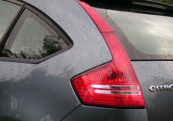 Citroen C4 Citroen C4