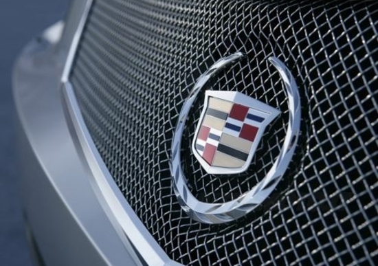 Cadillac V Series Cadillac V Series