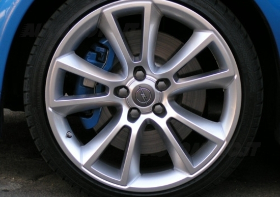 Opel Vectra Opel Vectra