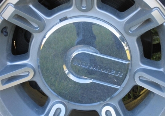 Hummer H2 Hummer H2