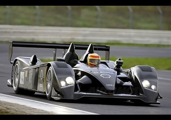 Audi R10 Audi R10