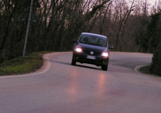 Volkswagen Fox Volkswagen Fox