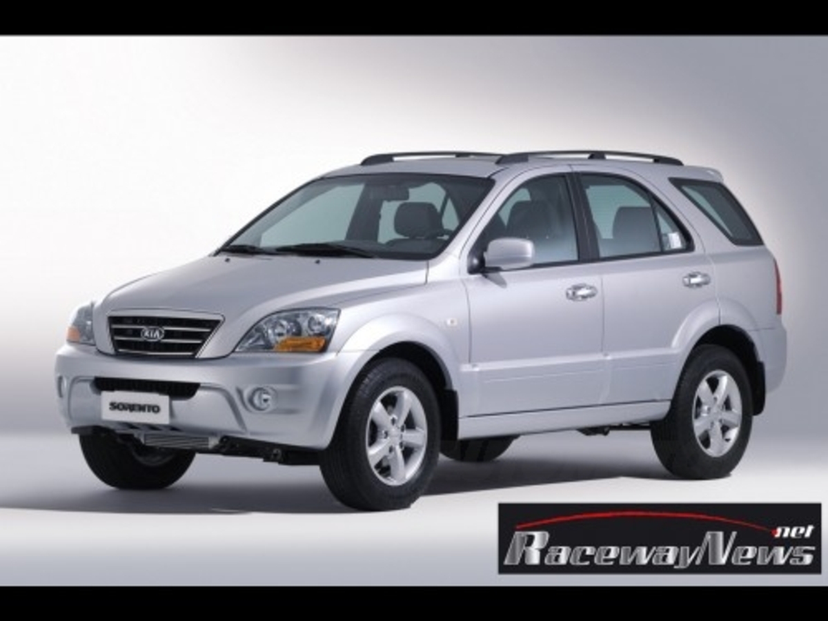 Kia sorento avito