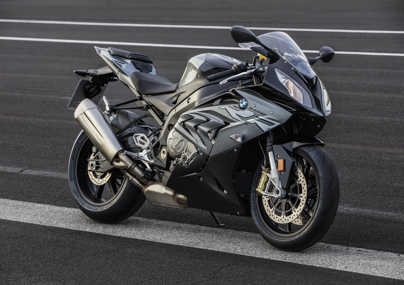 bmw s1000rr 2017 black