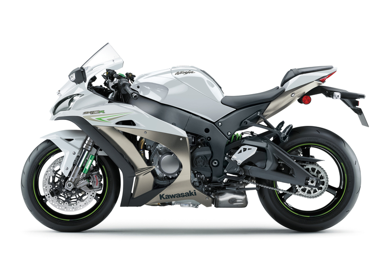 kawasaki zx10r 2019 scheda tecnica