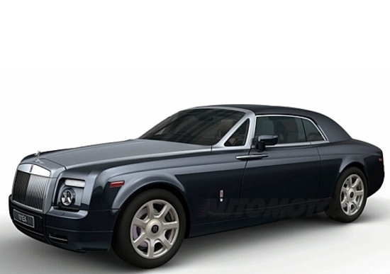 Rolls Royce 101 EX Rolls Royce 101 EX
