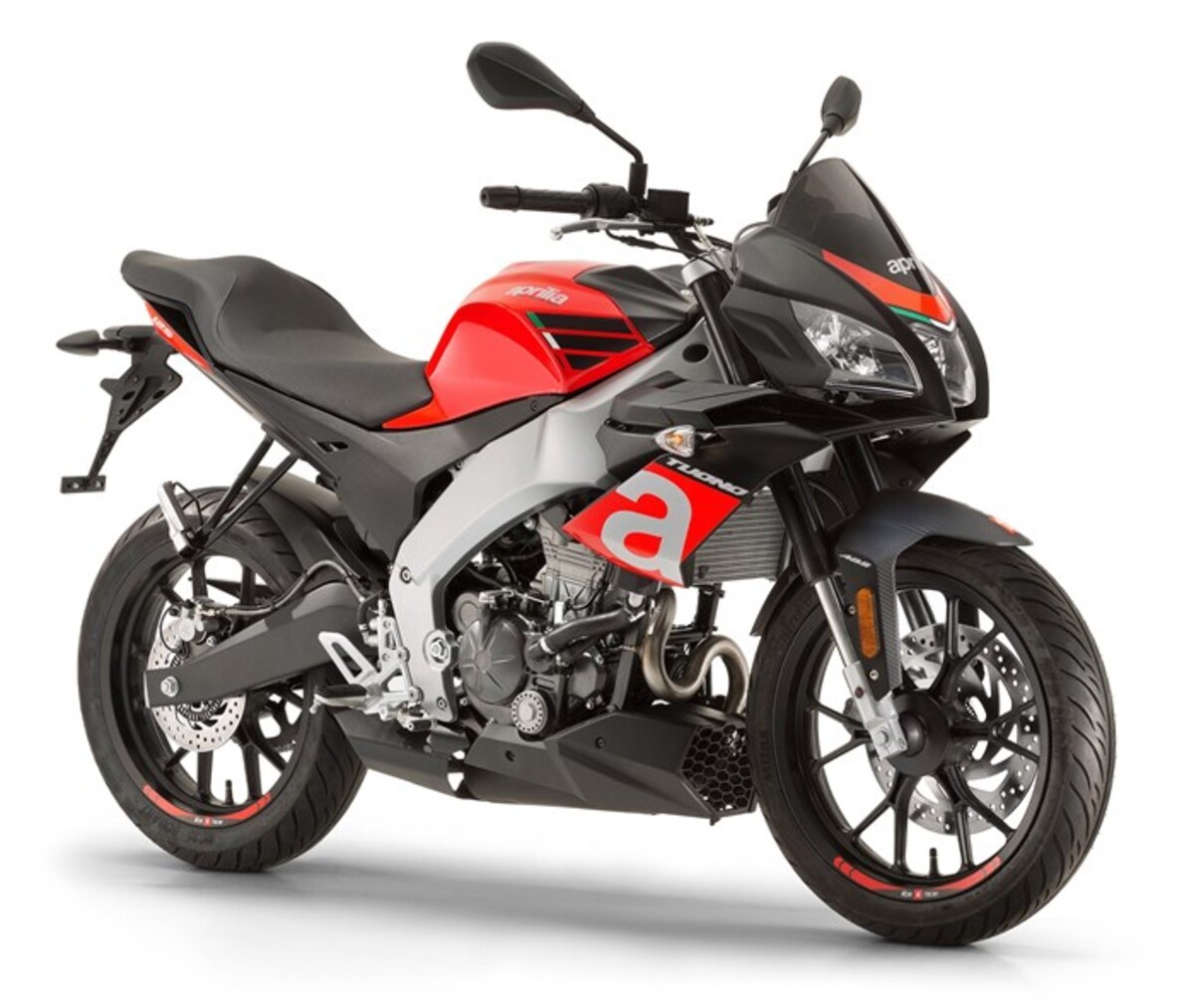 aprilia tuono 150 price