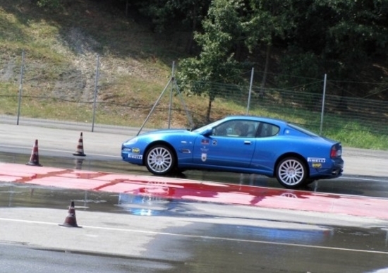 Maserati GranSport Maserati GranSport