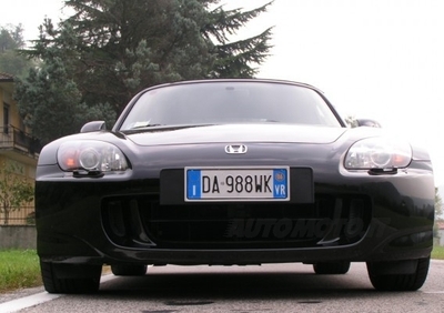 s2000 bilanciamento del peso s2000 bilanciamento del peso