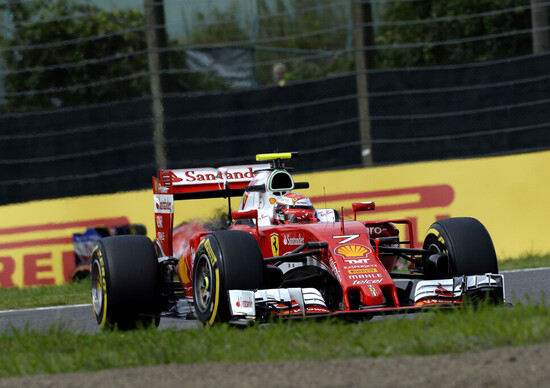 F1, Gp Giappone 2016: mistero Ferrari, in qualifica meglio di Mercedes? F1, Gp Giappone 2016: mistero Ferrari, in qualifica meglio di Mercedes?