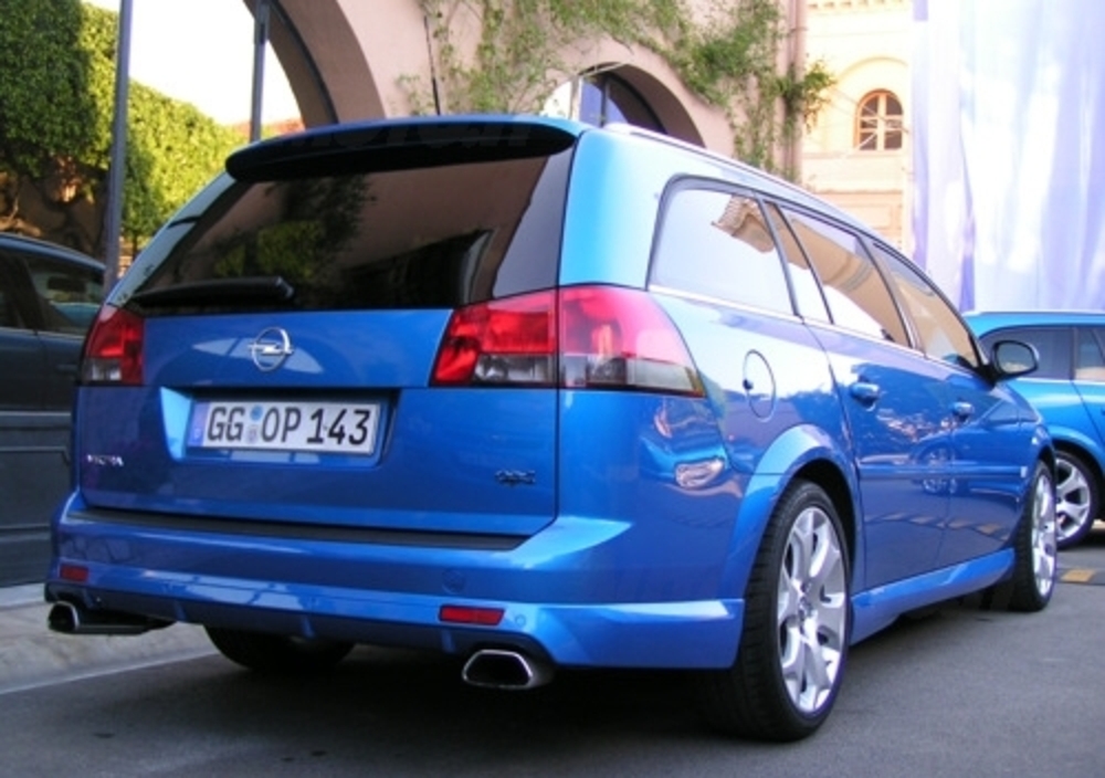 Opel Performance Center News Automoto.it