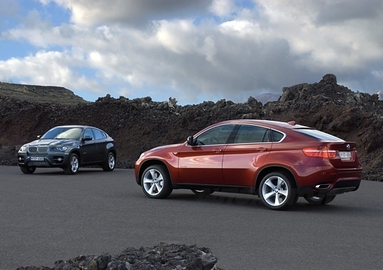 BMW X6 BMW X6