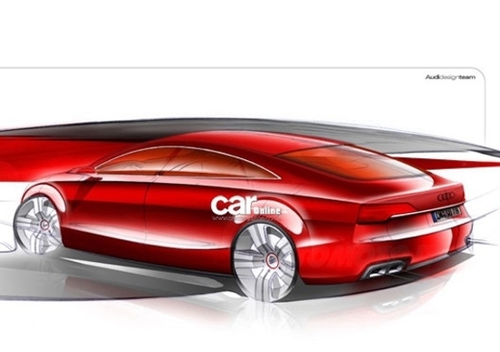 Audi A7 Audi A7