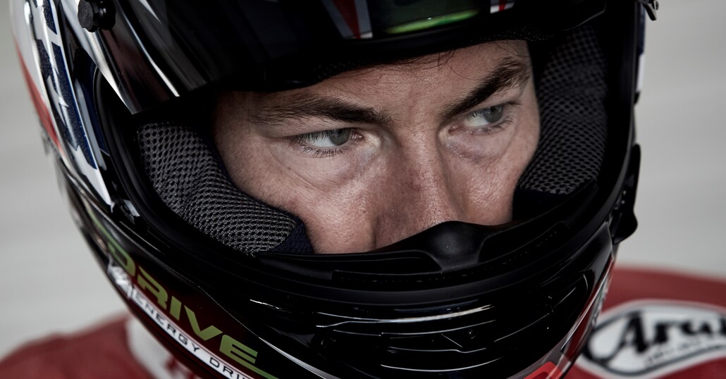Nicky Hayden: “Le sportive di serie mai così vicine ai prototipi”