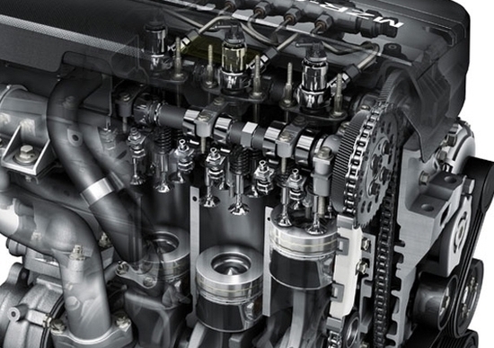 Mazda: ecco il nuovo 2.2 turbodiesel Mazda: ecco il nuovo 2.2 turbodiesel
